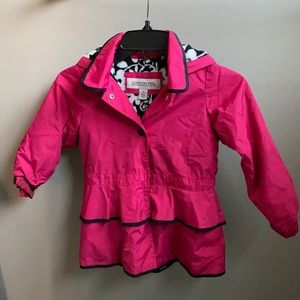 Girls Jacket 6